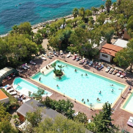 Villaggio Dei Fiori Sanremo Exterior photo
