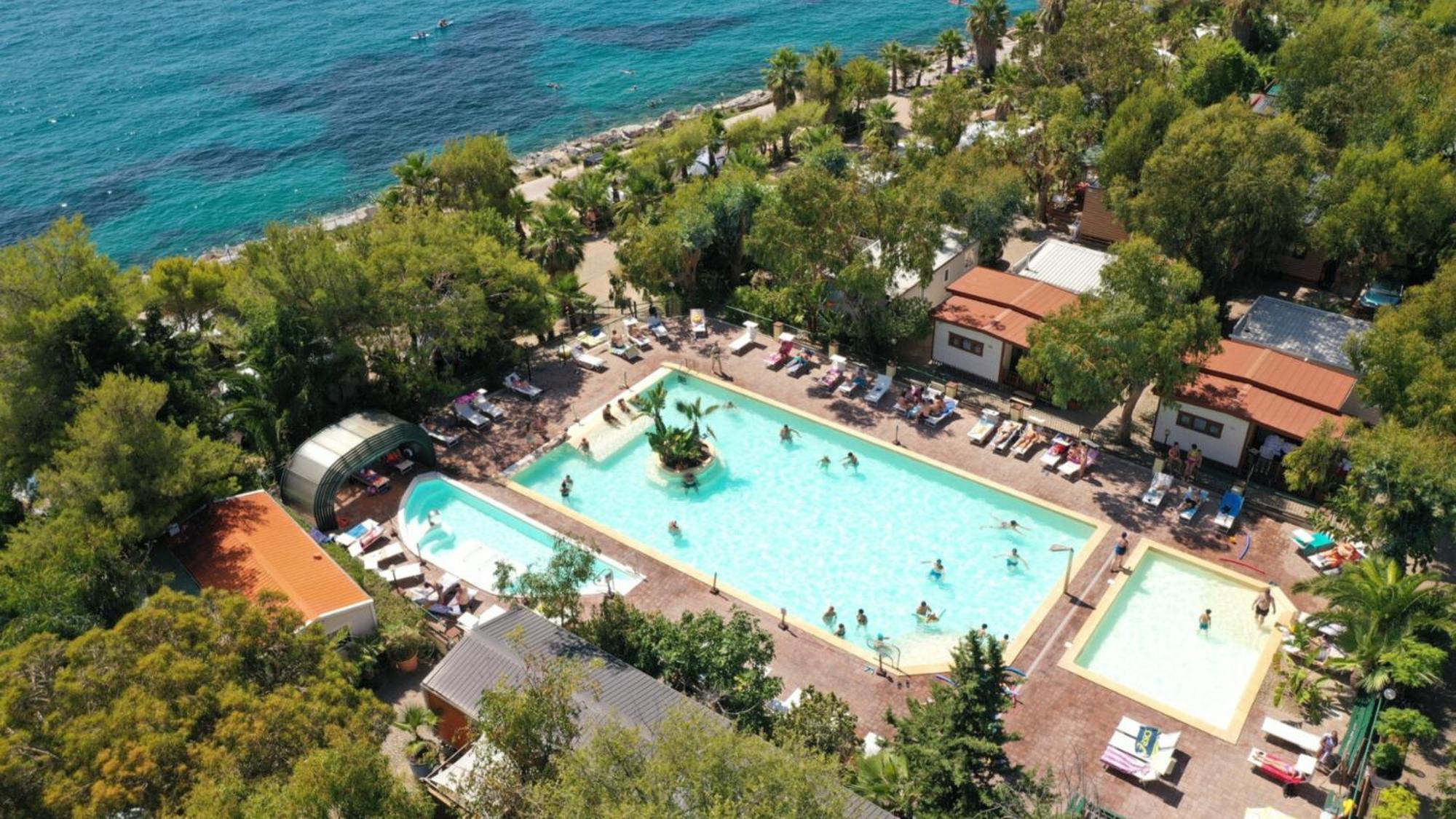 Villaggio Dei Fiori Sanremo Exterior photo